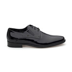 Allen Dress Shoe // Black (Euro: 44)