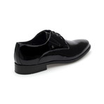 Allen Dress Shoe // Black (Euro: 44)