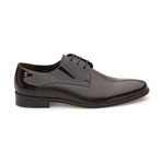 Berry Dress Shoe // Brown (Euro: 44)