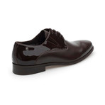 Berry Dress Shoe // Brown (Euro: 44)