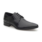 Jason Dress Shoe // Black (Euro: 42)