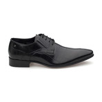 Jason Dress Shoe // Black (Euro: 42)