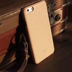 Original Leather Case // Original // iPhone 6+