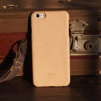 Original Leather Case // Original // iPhone 6+