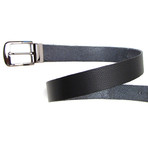 Genuine Stingray Belt // Gray (2XL)