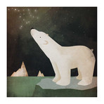 Constellations Polar Bear