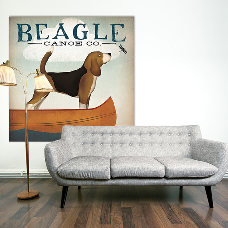 Beagle Canoe Co.