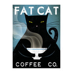 Cat Coffee No City