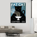 Cat Coffee No City