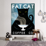 Cat Coffee No City