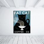 Cat Coffee No City