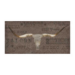 Longhorn I Taupe