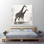 Giraffe II