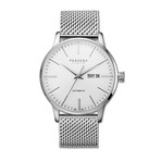 Panzera Breuer Ascot Mesh Automatic // B42-02M