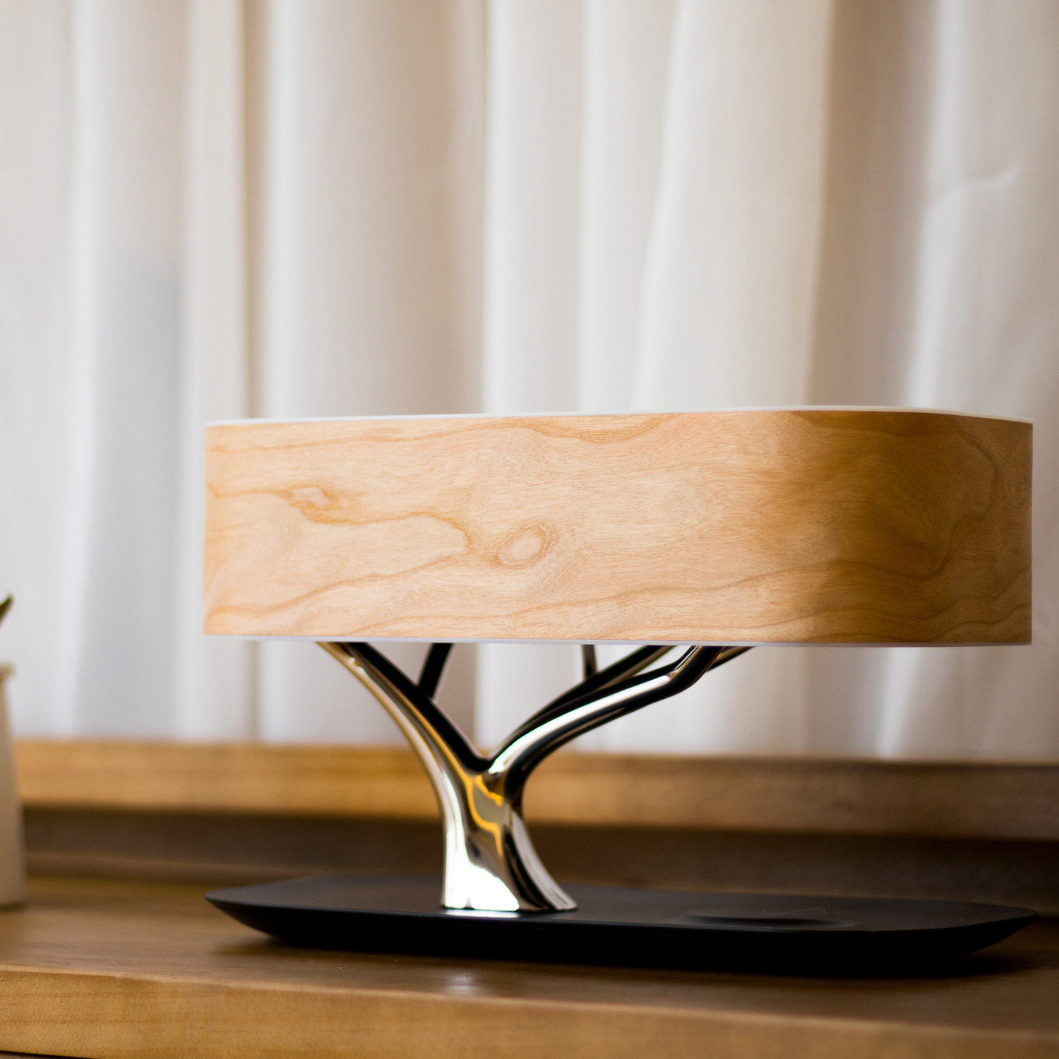 tree lamp touch of modern