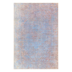 Vintage Overdyes Collection Lamb's Wool Area Rug // 52110