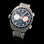 Tag Heuer Autavia Automatic Chronograph // CY2 // Pre-Owned