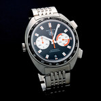 Tag Heuer Autavia Automatic Chronograph // CY2 // Pre-Owned