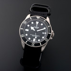 Tudor Date Automatic // 255 // Pre-Owned