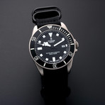 Tudor Date Automatic // 255 // Pre-Owned