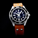 Breitling Superocean Date Automatic // 7364 // Pre-Owned