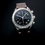 Omega Speedmaster Date Automatic // Special Edition // 35135 // Pre-Owned