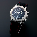 Breguet Type XX Chronograph Automatic // 3800ST // Pre-Owned