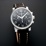 Montblanc Chronograph Automatic // 1065 // Pre-Owned