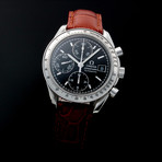 Omega Speedmaster Date Automatic // 35138 // Pre-Owned