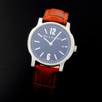 Bvlgari Solotempo Quartz // Pre-Owned