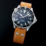 Omega Seamaster Professional Quartz // 20625 // Pre-Owned