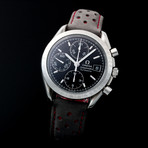 Omega Speedmaster Date Chronograph Automatic // 51385 // Pre-Owned