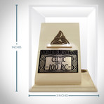 Viking Authentic Trinity Knot // Museum Display