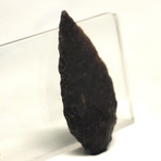 Neolithic Authentic Arrowheads // Set of 3 // Museum Display