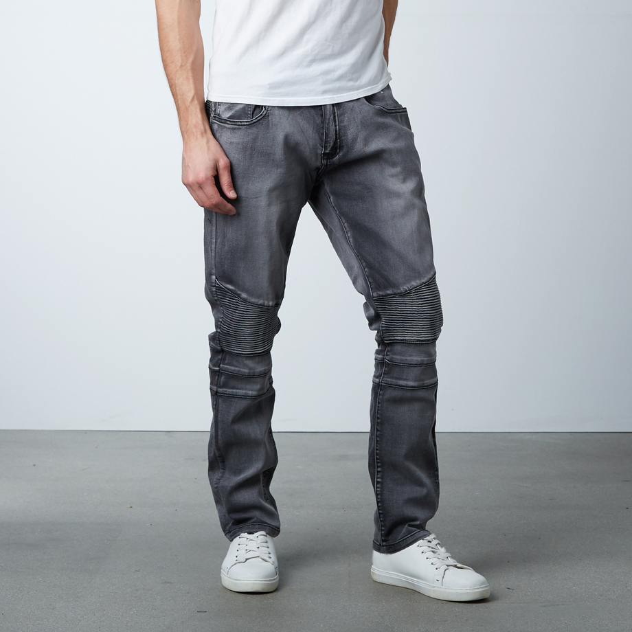 Xray Jeans - Sophisticated Streetwear - Touch of Modern