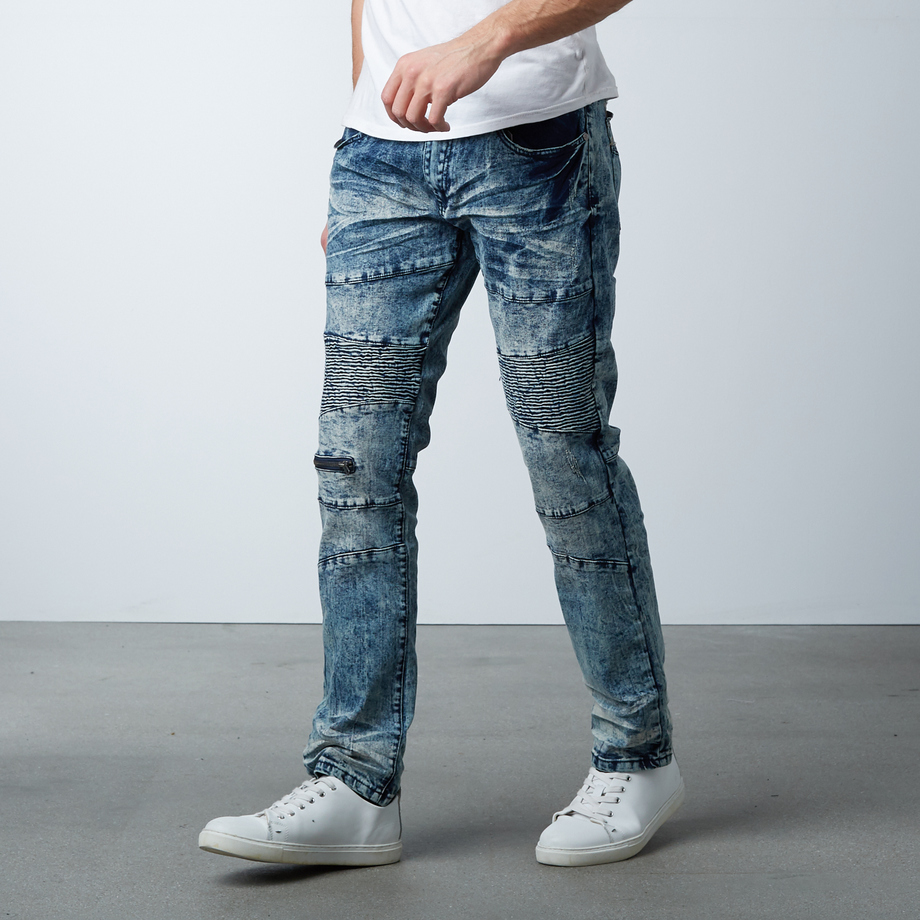 Xray Jeans - Sophisticated Streetwear - Touch of Modern