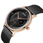 JIUSKO Multifunction Mesh Quartz // 372LAZ4RHH