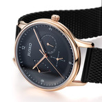 JIUSKO Multifunction Mesh Quartz // 372LAZ4RHH