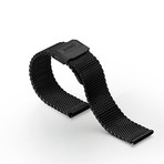 JIUSKO Multifunction Mesh Quartz // 372LAZ4RHH