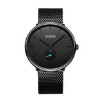 Jiusko Classy Mesh Quarz // 393LAZ1HHH