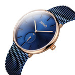 Jiusko Classy Mesh Quarz // 393LAZ1RBB