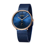 Jiusko Classy Mesh Quarz // 393LAZ1RBB