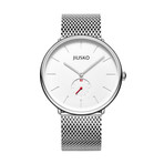 Jiusko Classy Mesh Quarz // 393LAZ1WWW