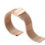 Jiusko Classy Mesh Quarz // 393LAZ1RRW