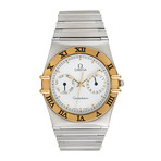 Omega Constellation Quartz // Pre-Owned