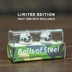 Balls of Steel Military Edition
