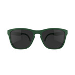 Folly // Kelp Green // Non-Mirrored Lens