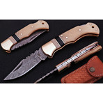 Pocket Folding Knife // 2308