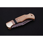 Pocket Folding Knife // 2308