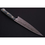 Damascus Chef Knife // 9067